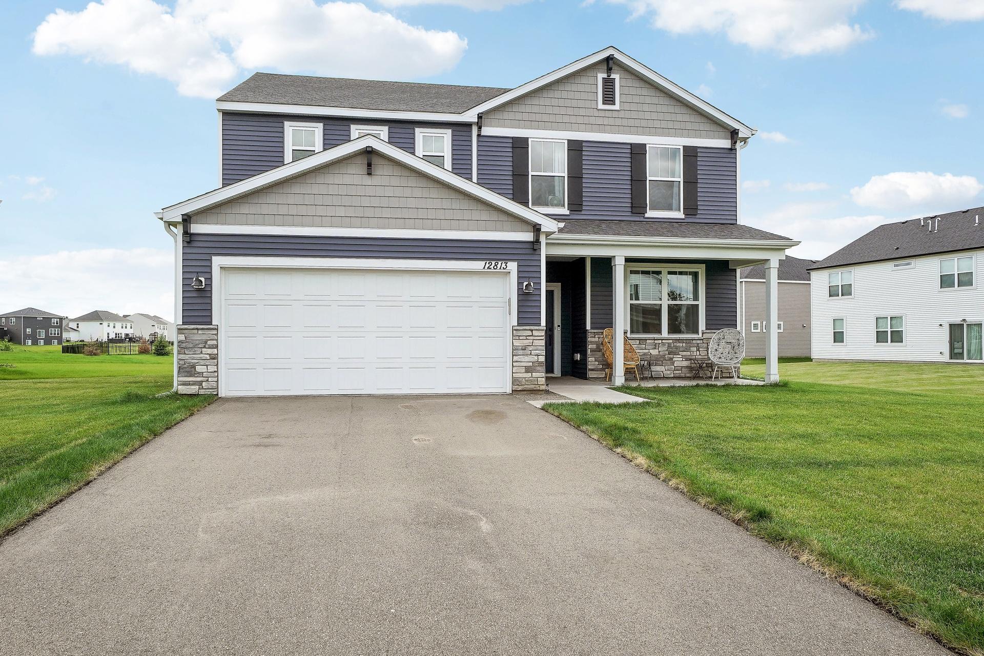 12813 Weber Lane