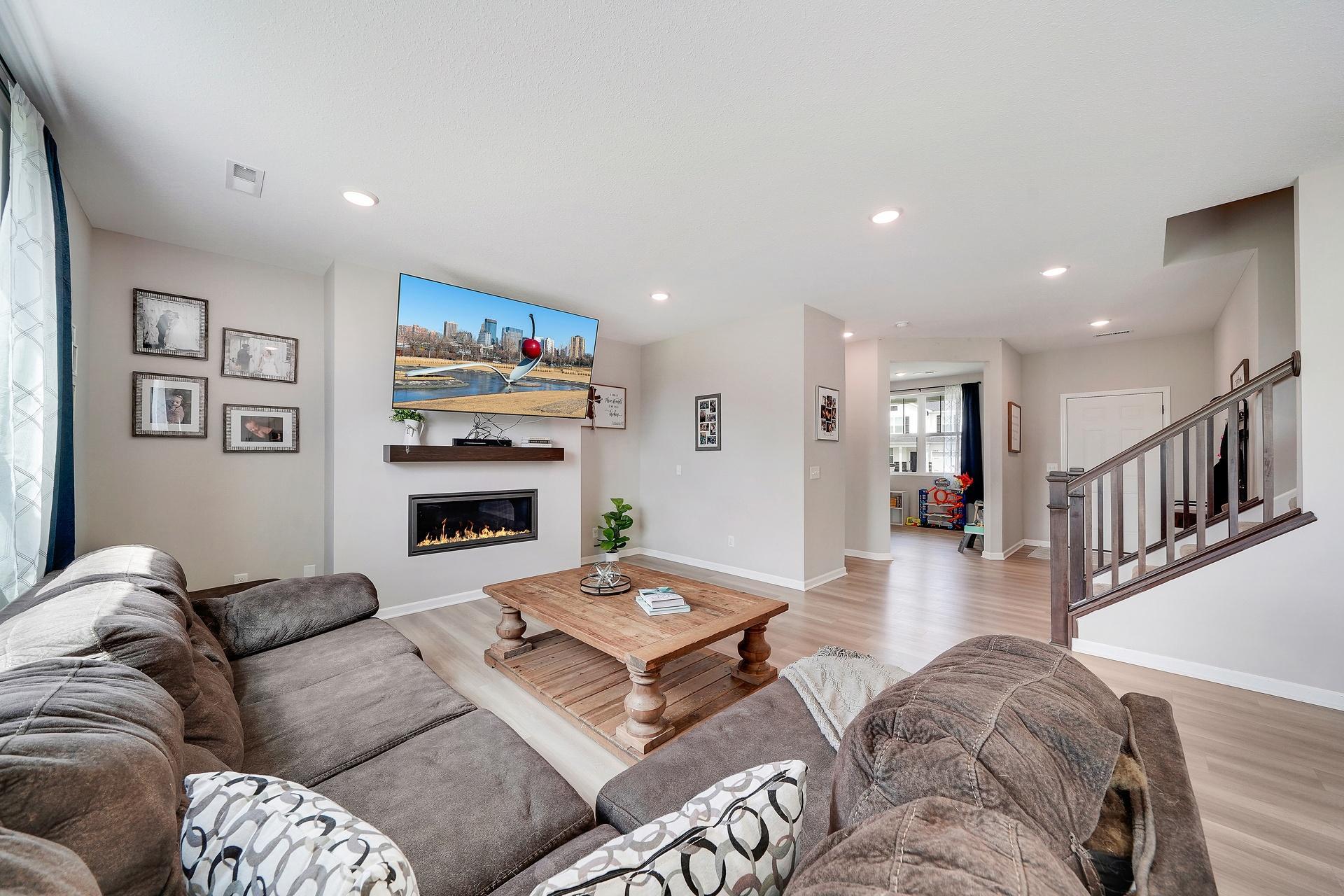 12813 Weber Lane