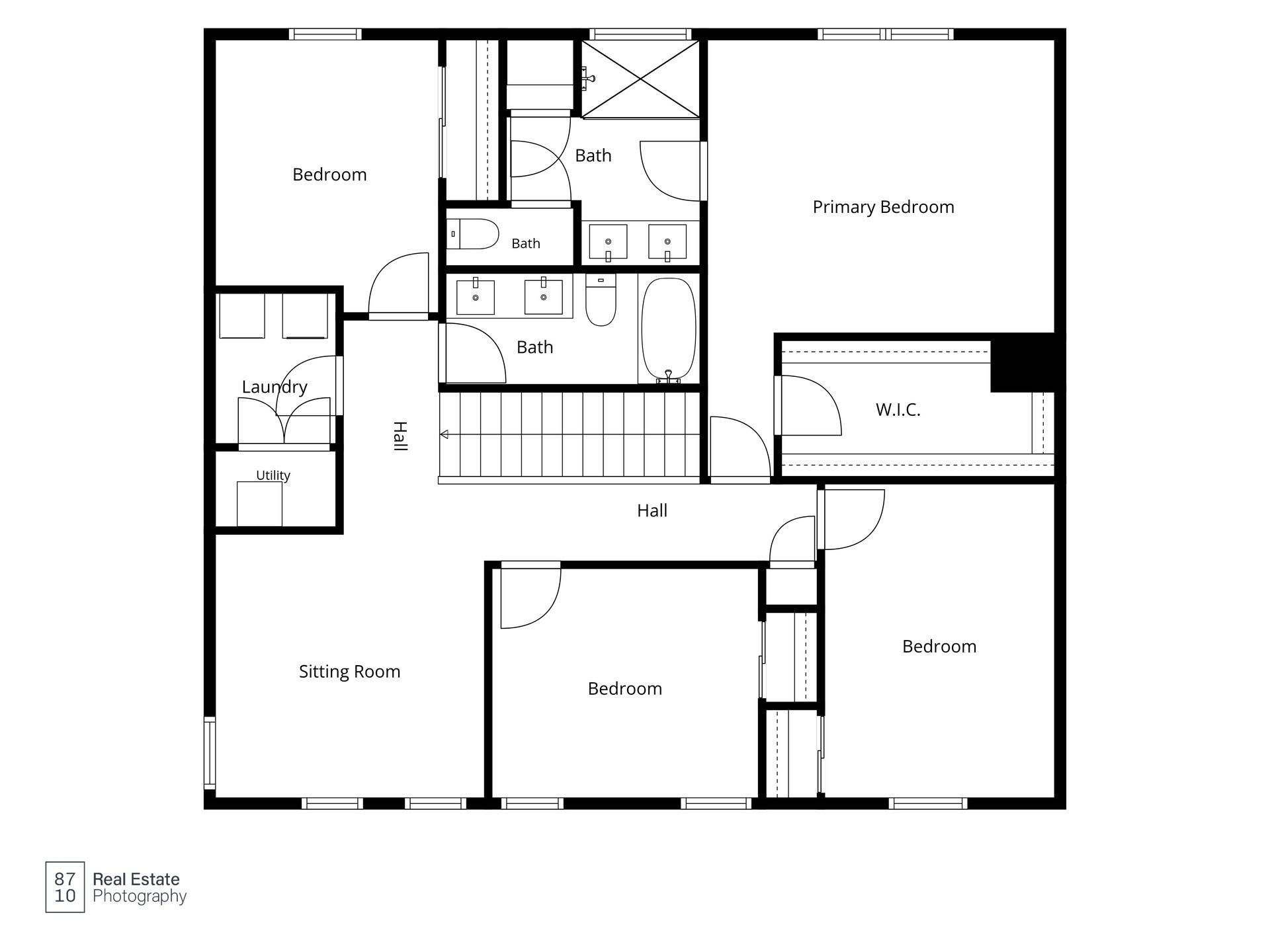 12813 Weber Lane