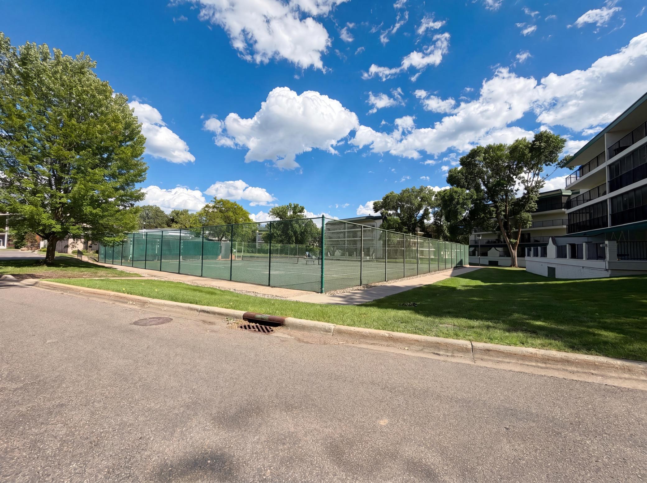 10511 Cedar Lake Road Unit: 205