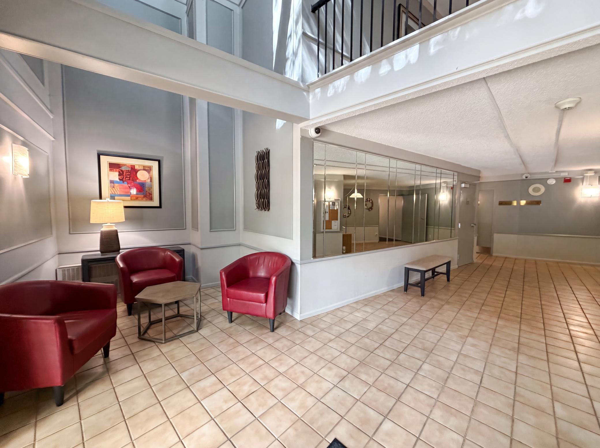 10511 Cedar Lake Road Unit: 205