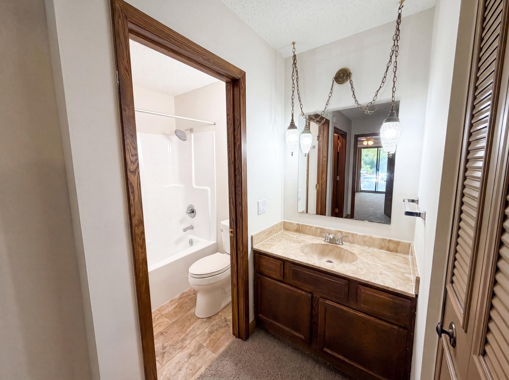 10511 Cedar Lake Road Unit: 205
