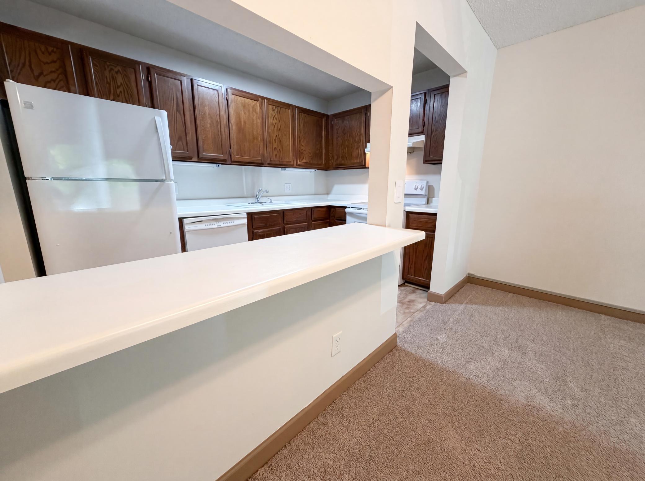 10511 Cedar Lake Road Unit: 205