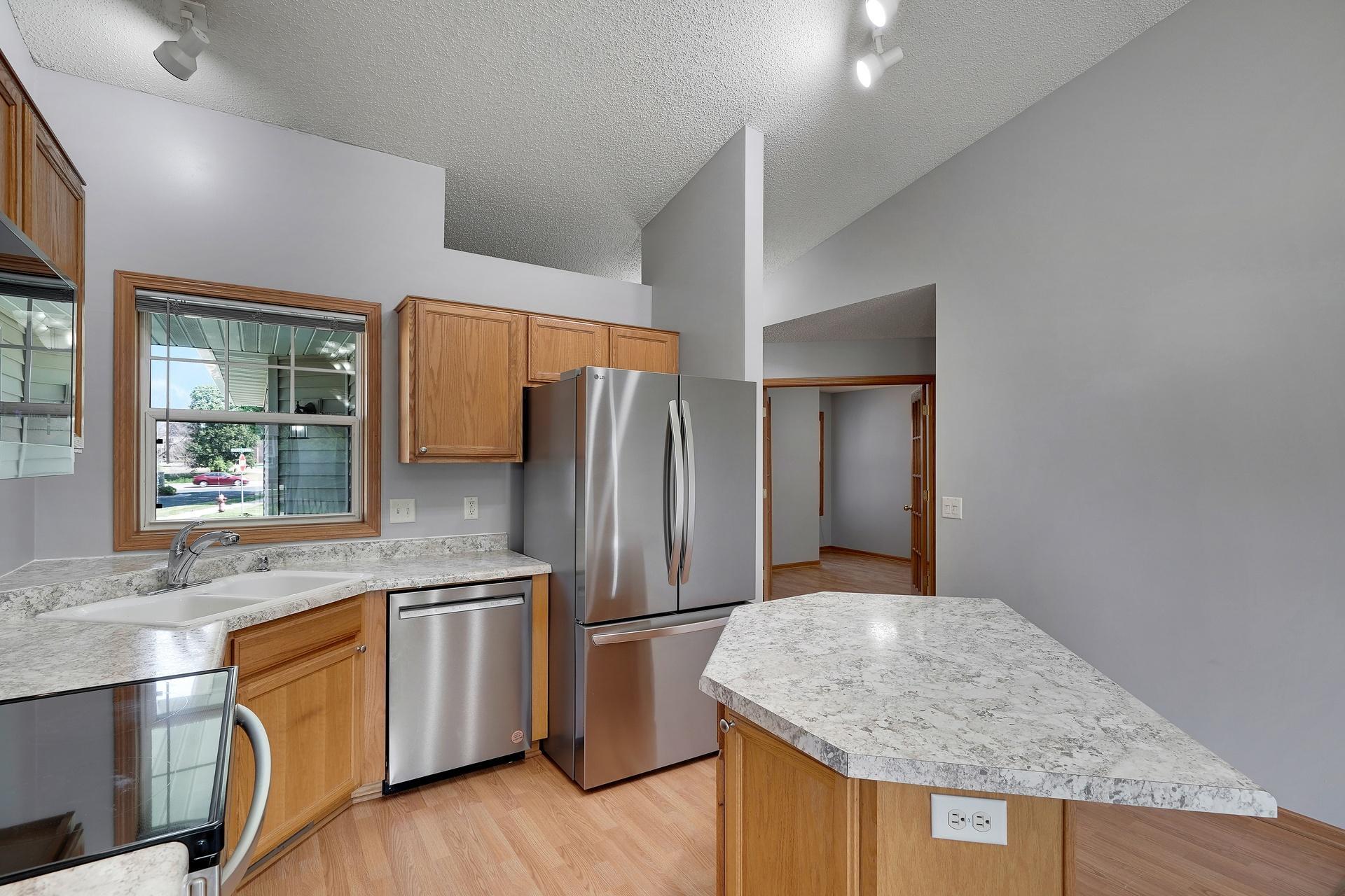 7633 Fox Creek Court