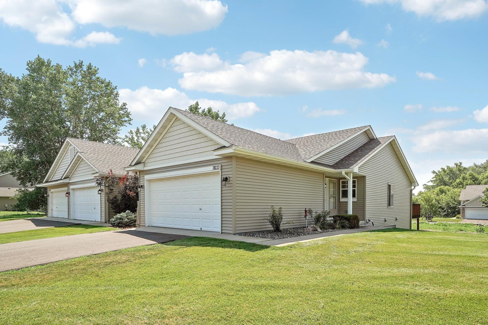 7633 Fox Creek Court