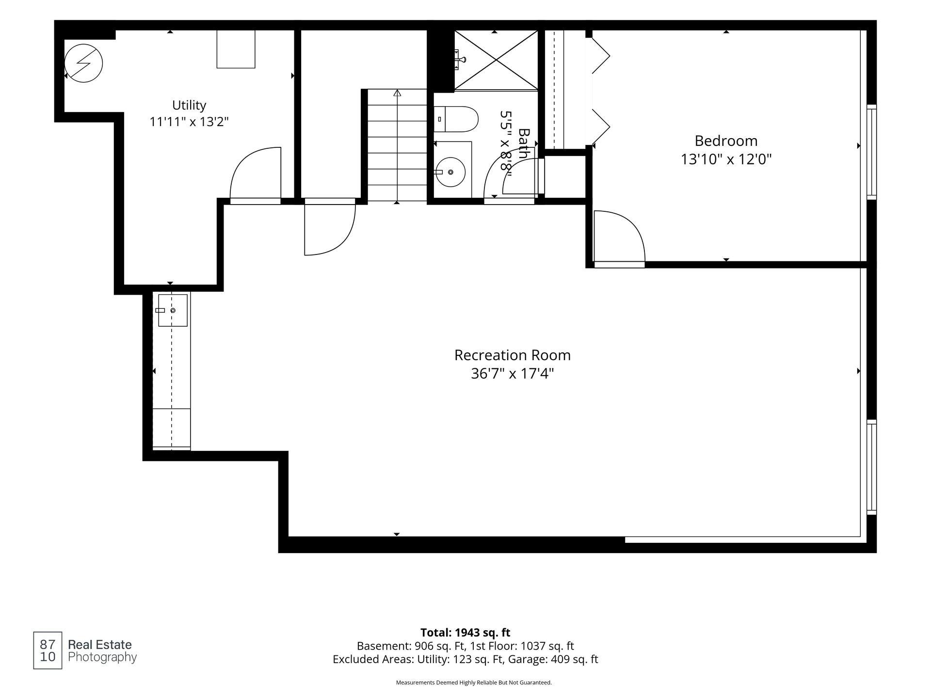 7633 Fox Creek Court
