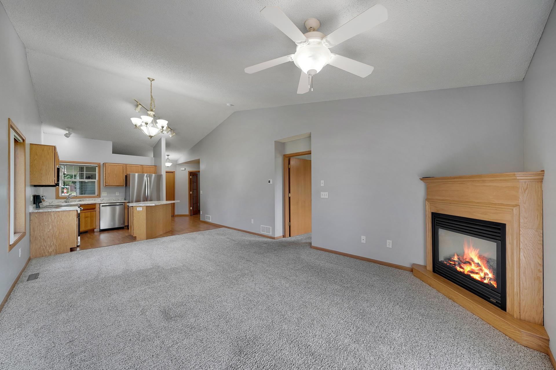 7633 Fox Creek Court
