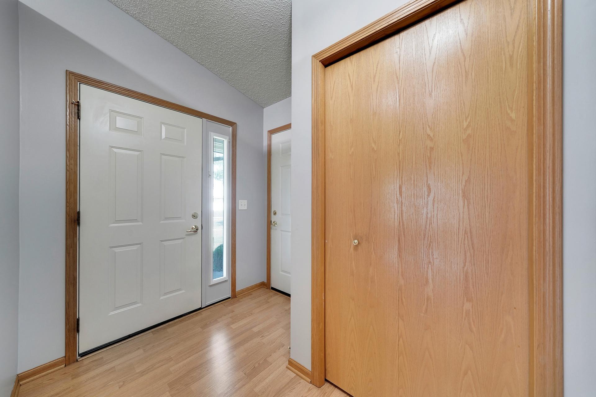 7633 Fox Creek Court