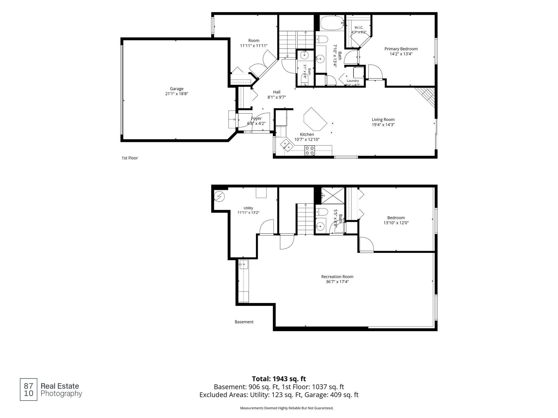 7633 Fox Creek Court
