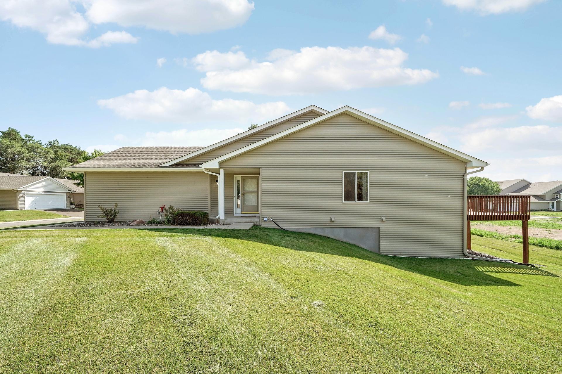 7633 Fox Creek Court