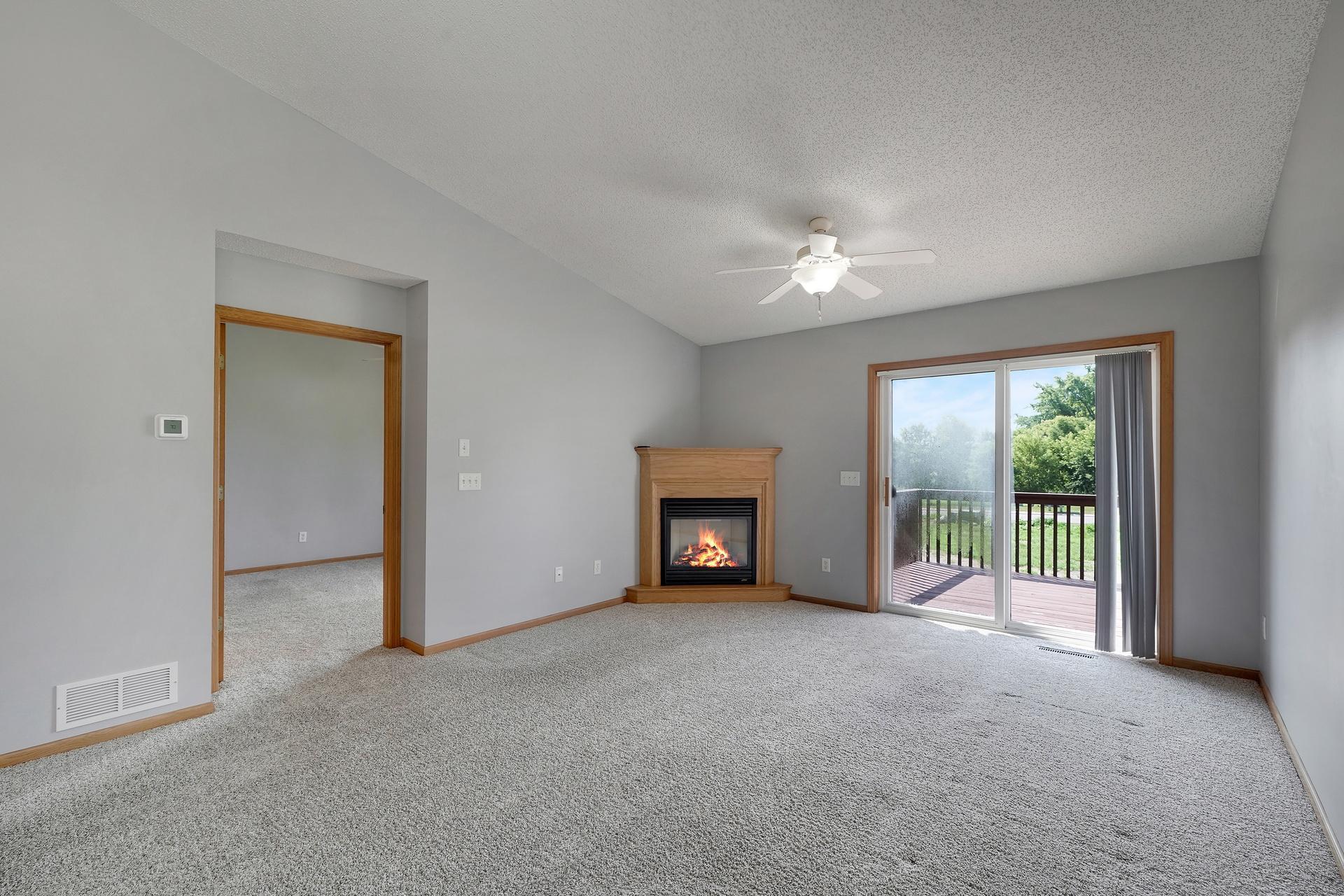 7633 Fox Creek Court
