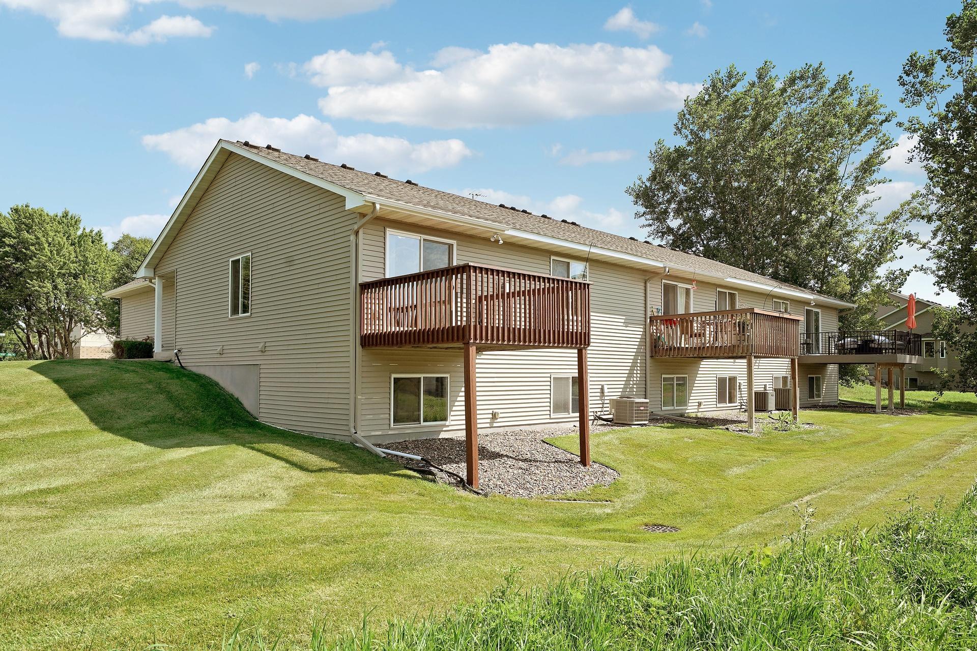 7633 Fox Creek Court