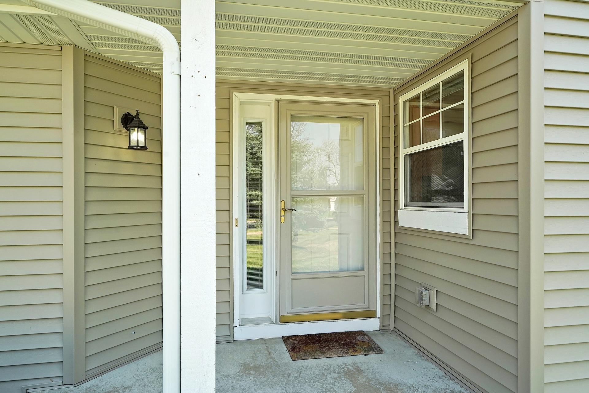 7633 Fox Creek Court