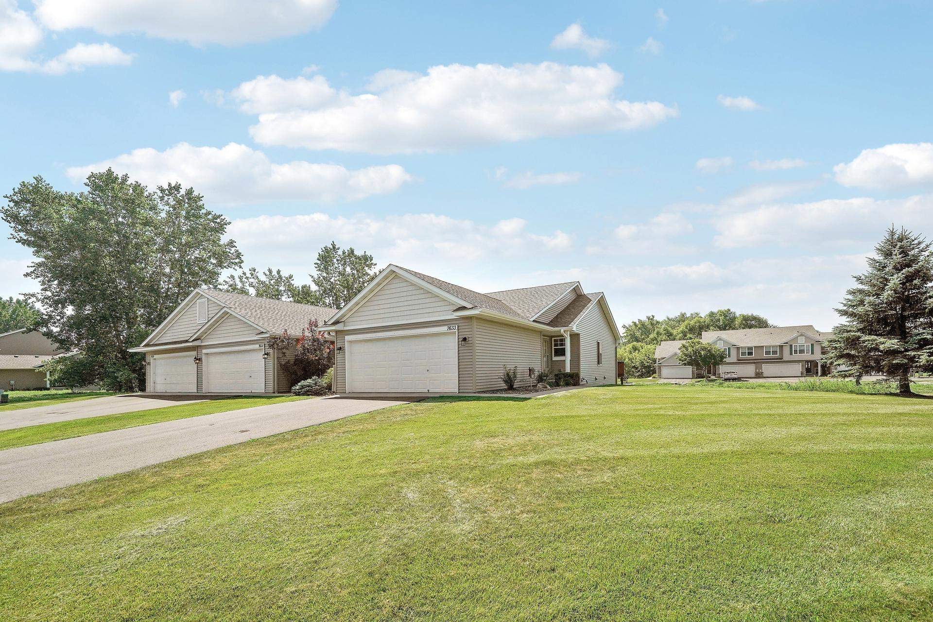 7633 Fox Creek Court