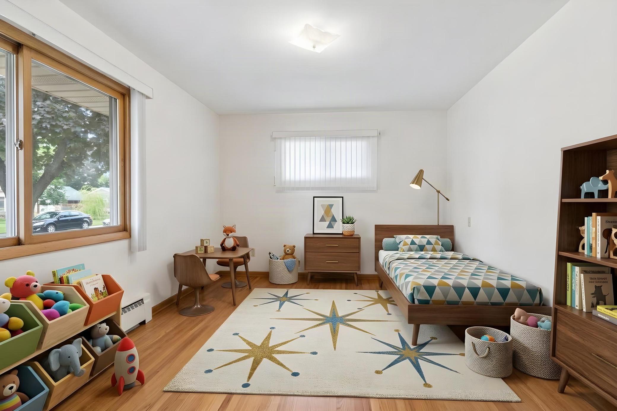 202 Ash Street W