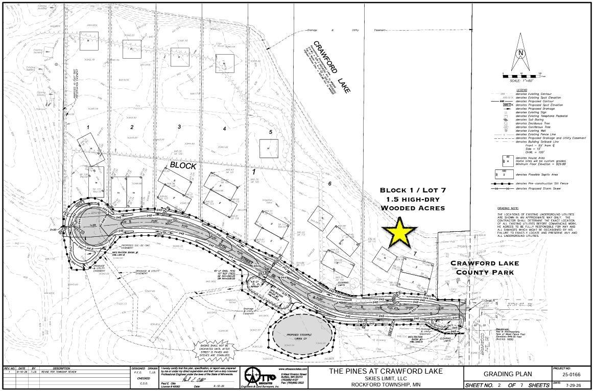 B1/L7 37th St SE