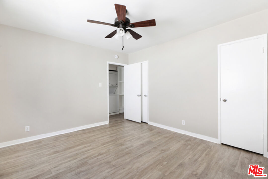 925 N Curson Ave Unit: 6
