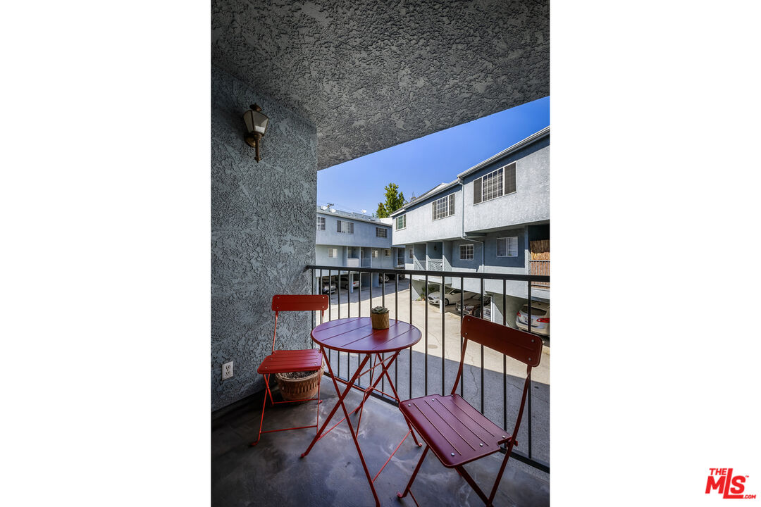 4530 Ramsdell Ave Unit: 11