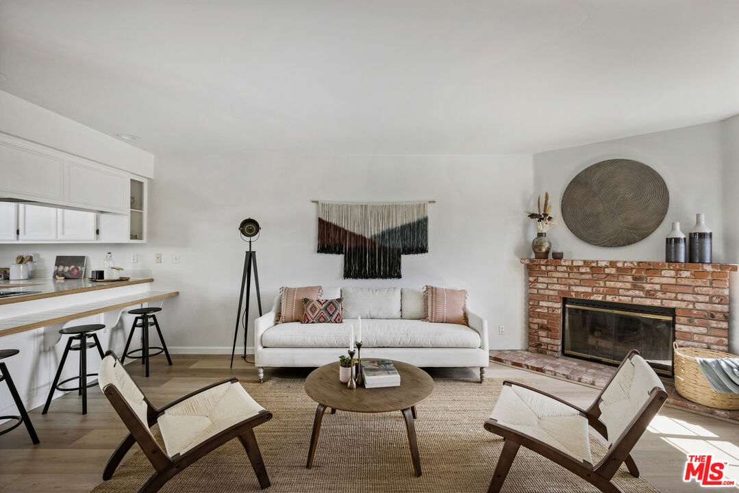 4530 Ramsdell Ave Unit: 11