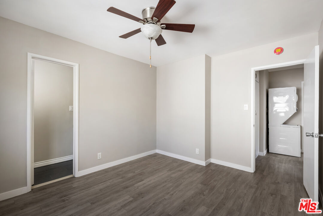 925 N Curson Ave Unit: 8