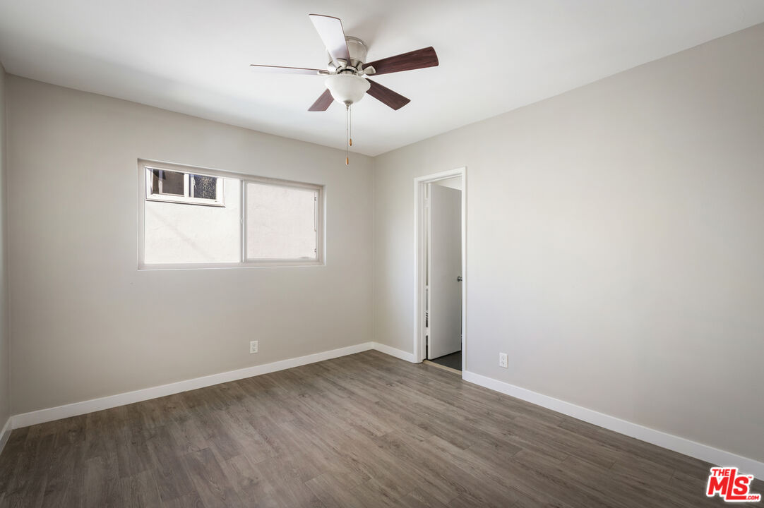 925 N Curson Ave Unit: 8