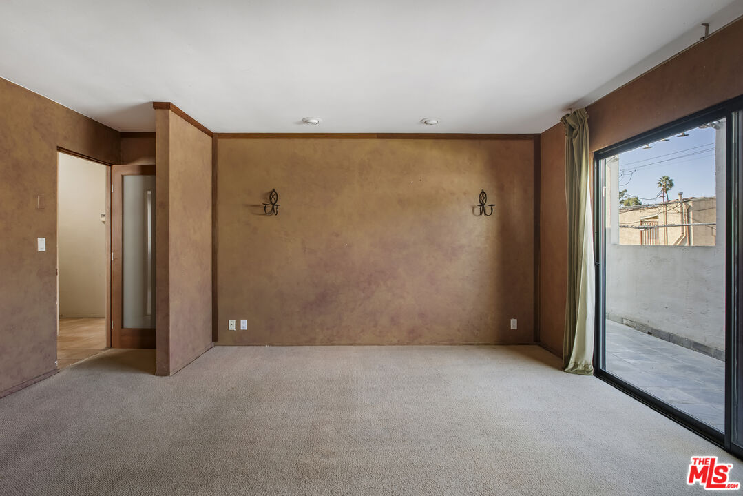 1017 Pearl St Unit: E