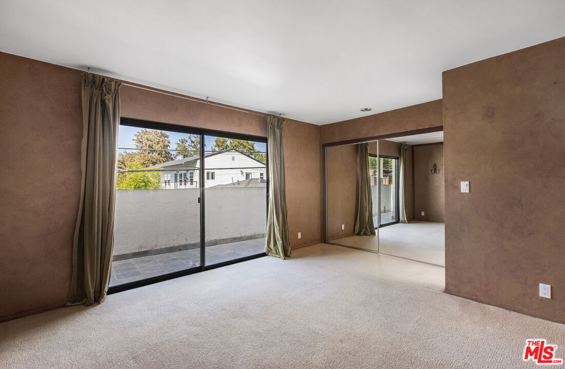 1017 Pearl St Unit: E