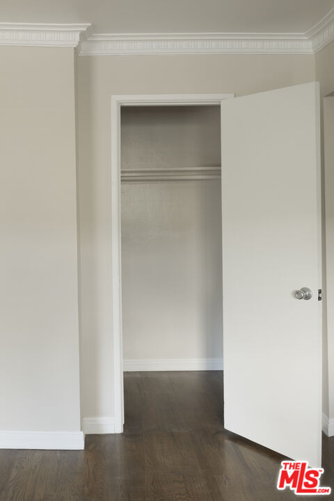 925 N Curson Ave Unit: 1