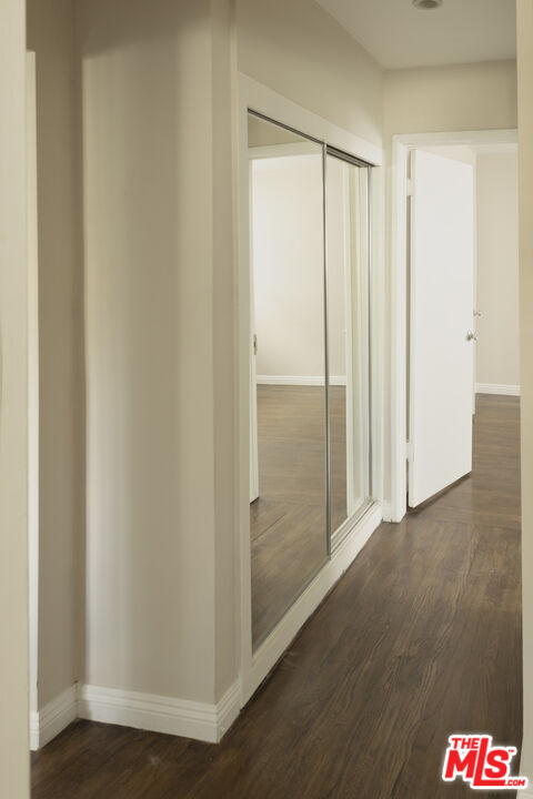 925 N Curson Ave Unit: 1