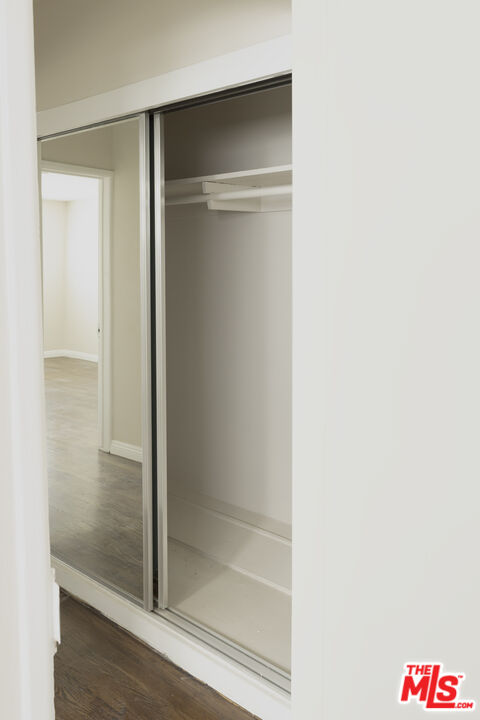 925 N Curson Ave Unit: 1