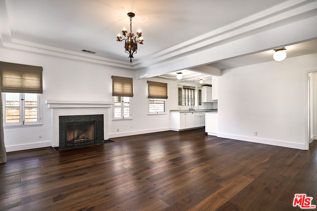 1430 S Sierra Bonita Ave