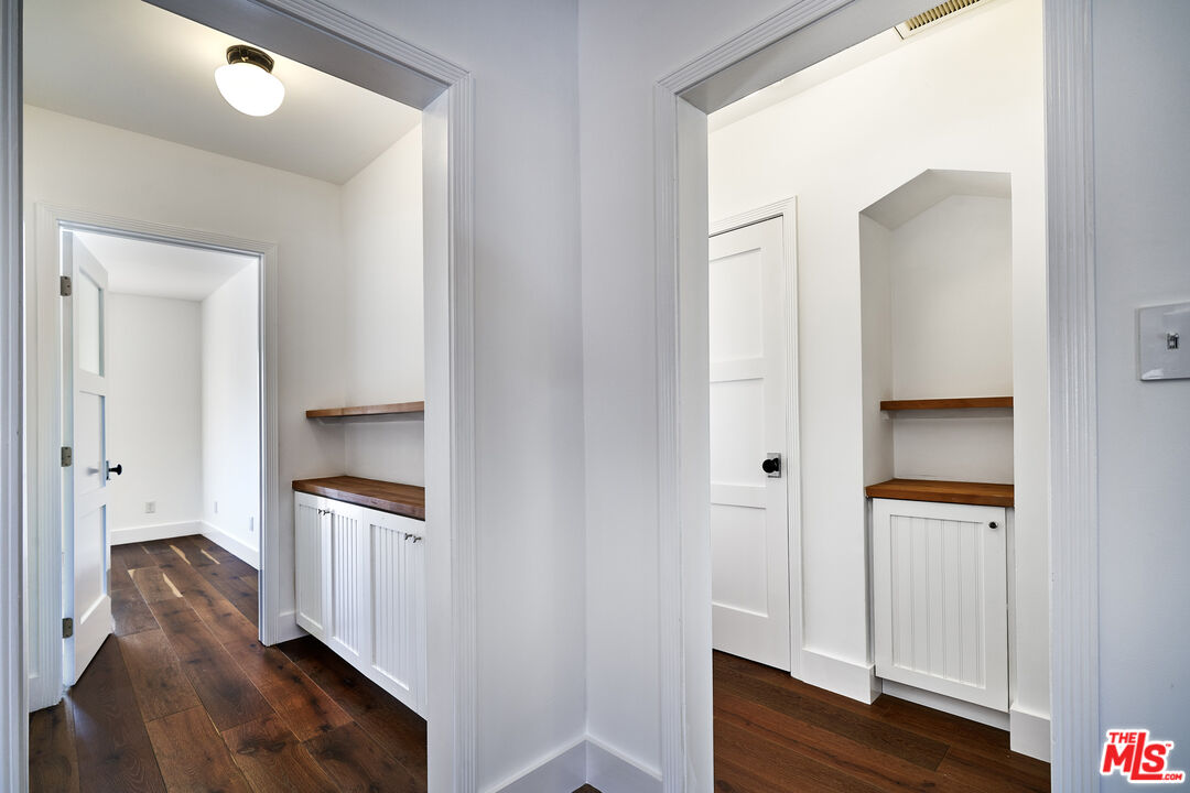 1430 S Sierra Bonita Ave