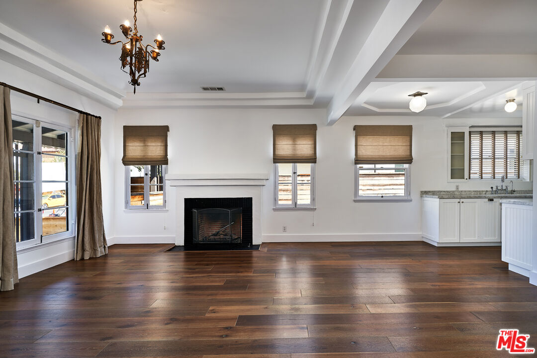 1430 S Sierra Bonita Ave