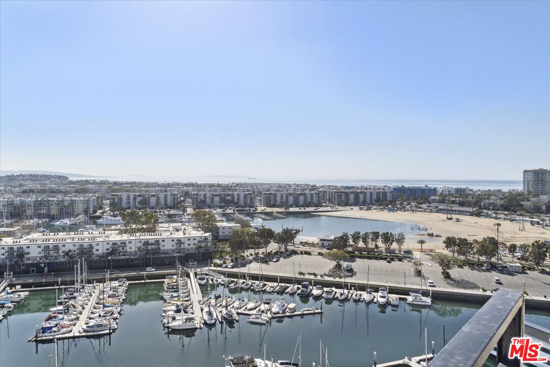 4267 Marina City Dr Unit: PH 5