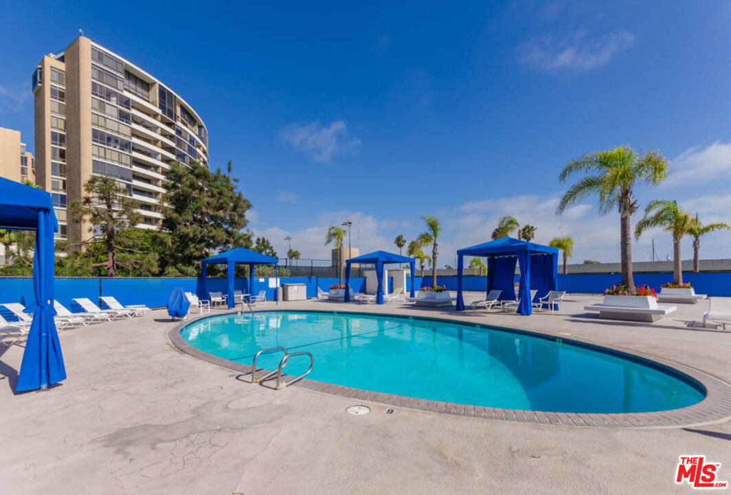 4267 Marina City Dr Unit: PH 5