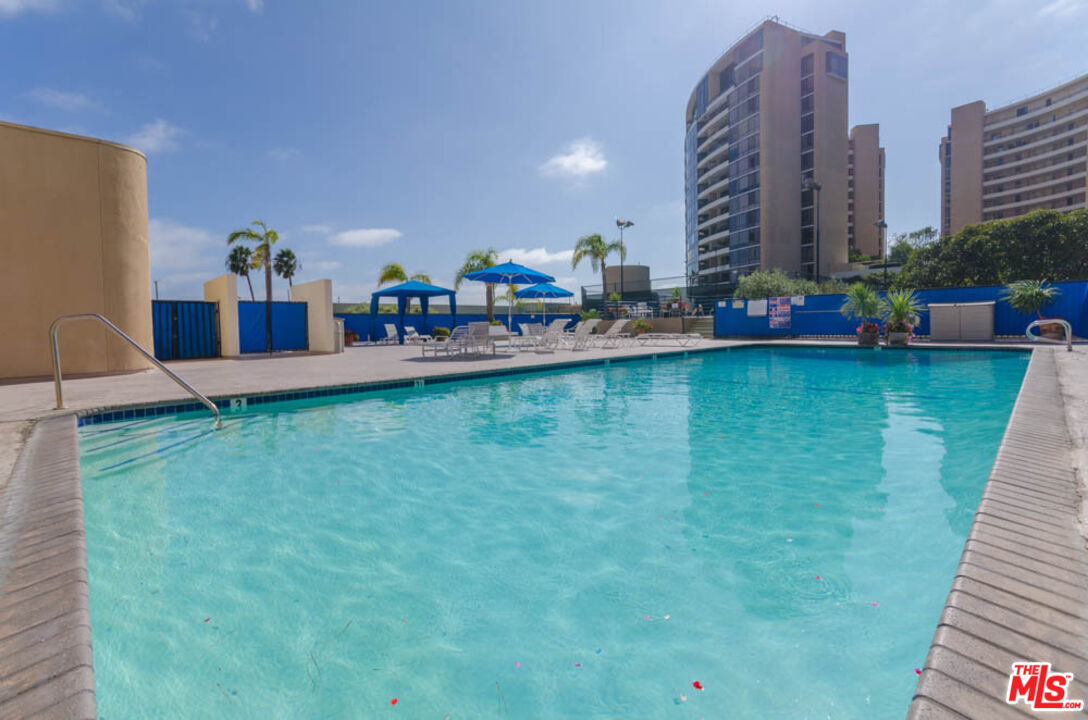 4267 Marina City Dr Unit: PH 5