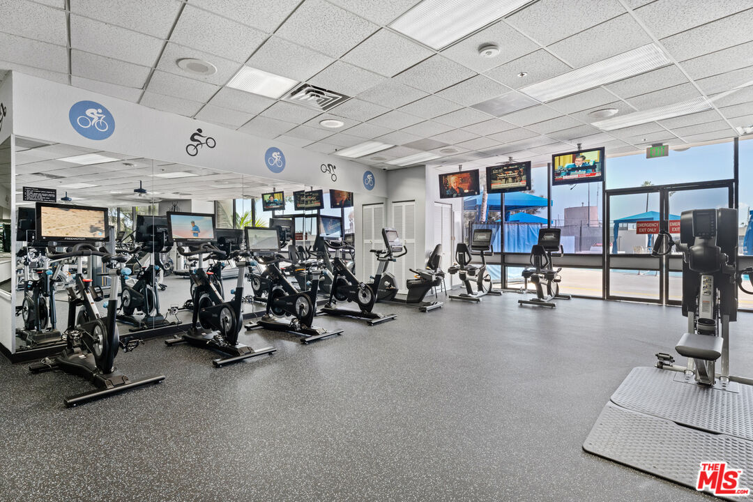 4267 Marina City Dr Unit: PH 5