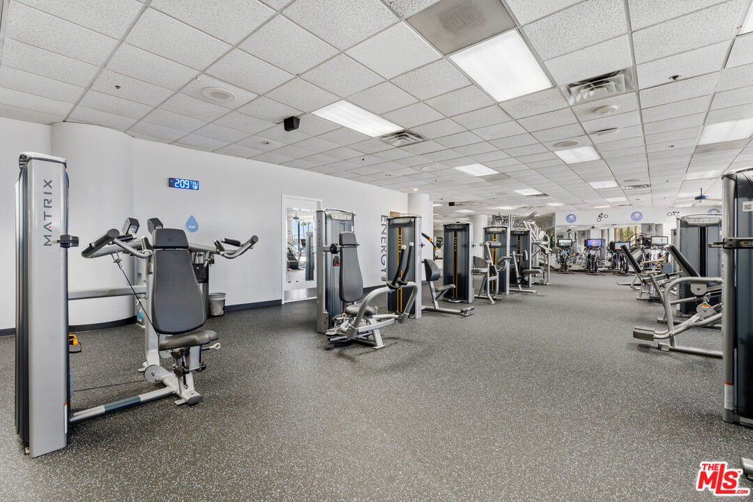 4267 Marina City Dr Unit: PH 5