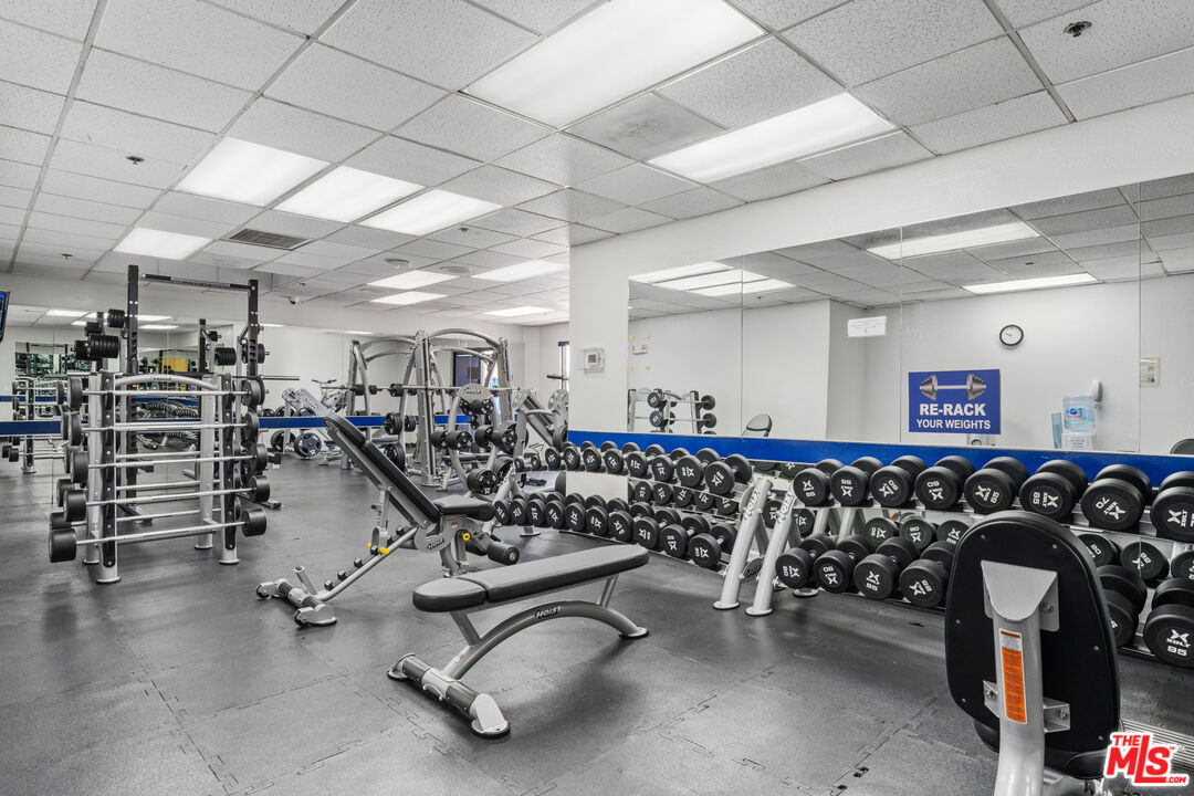 4267 Marina City Dr Unit: PH 5