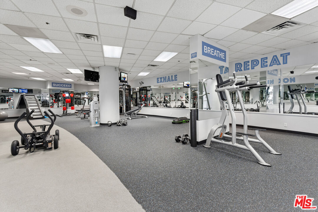4267 Marina City Dr Unit: PH 5