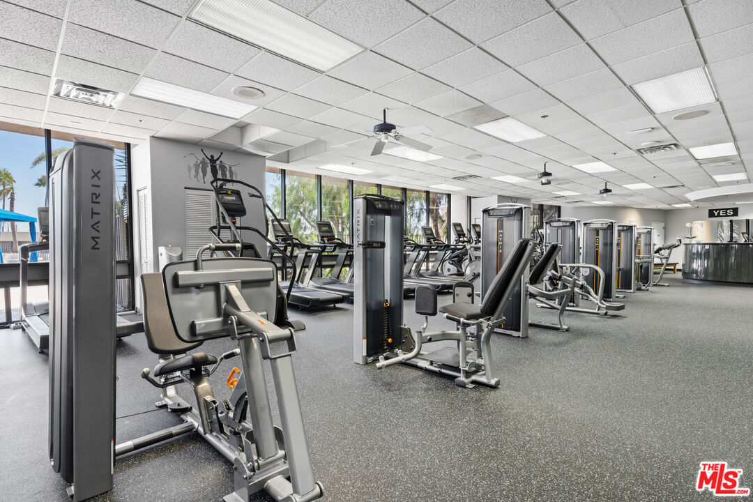 4267 Marina City Dr Unit: PH 5