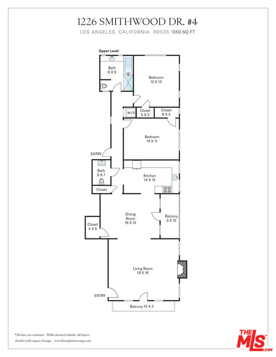 1226 Smithwood Dr Unit: 4