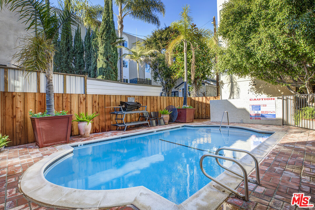 8960 Cynthia St Unit: 116