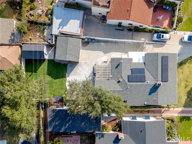 3254 Castera AVE