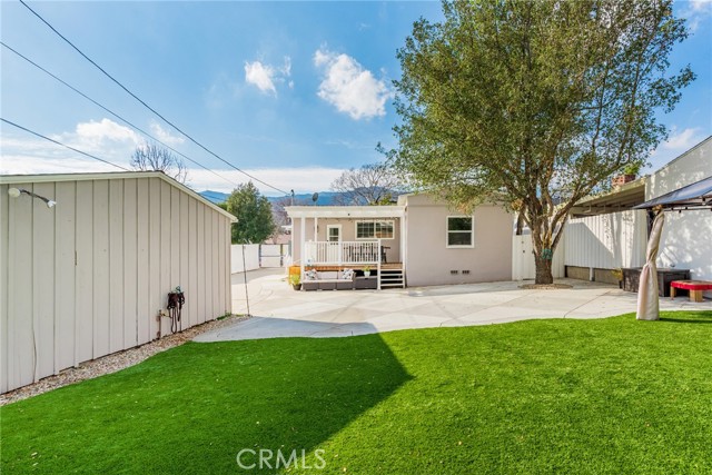 3254 Castera AVE