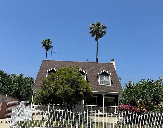 3053 Honolulu AVE