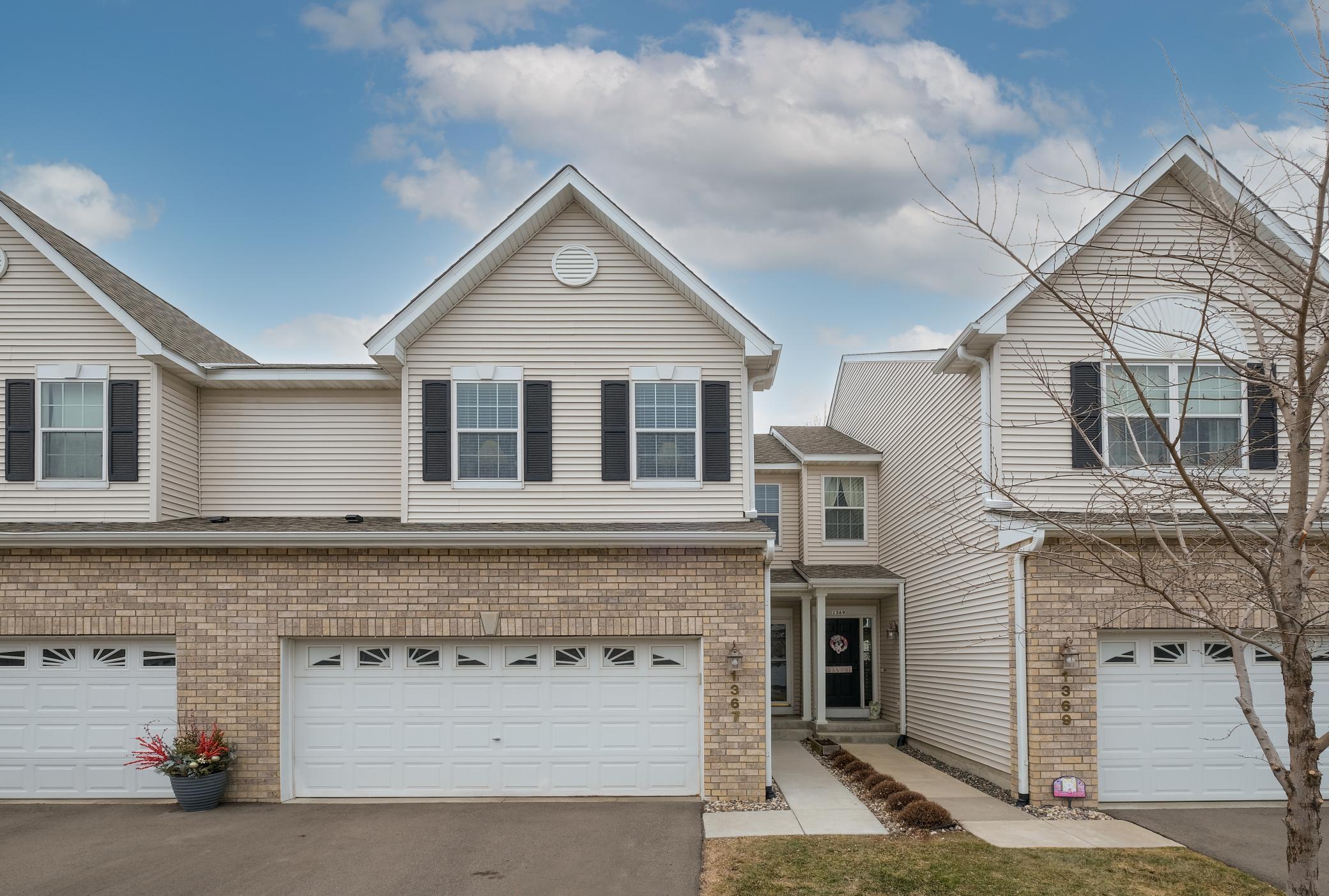 1367 White Oak Drive