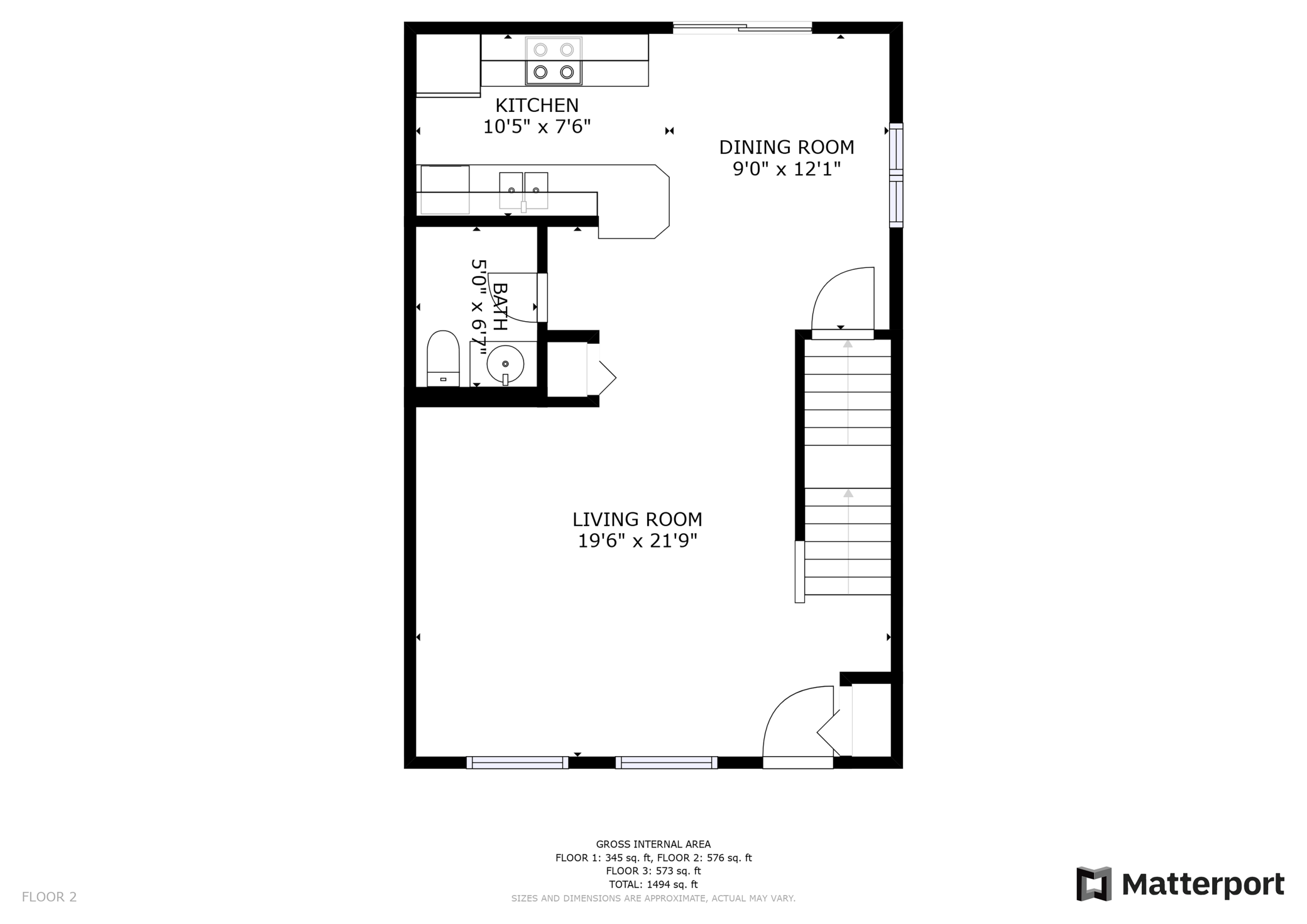 1457 Goodwin Avenue N