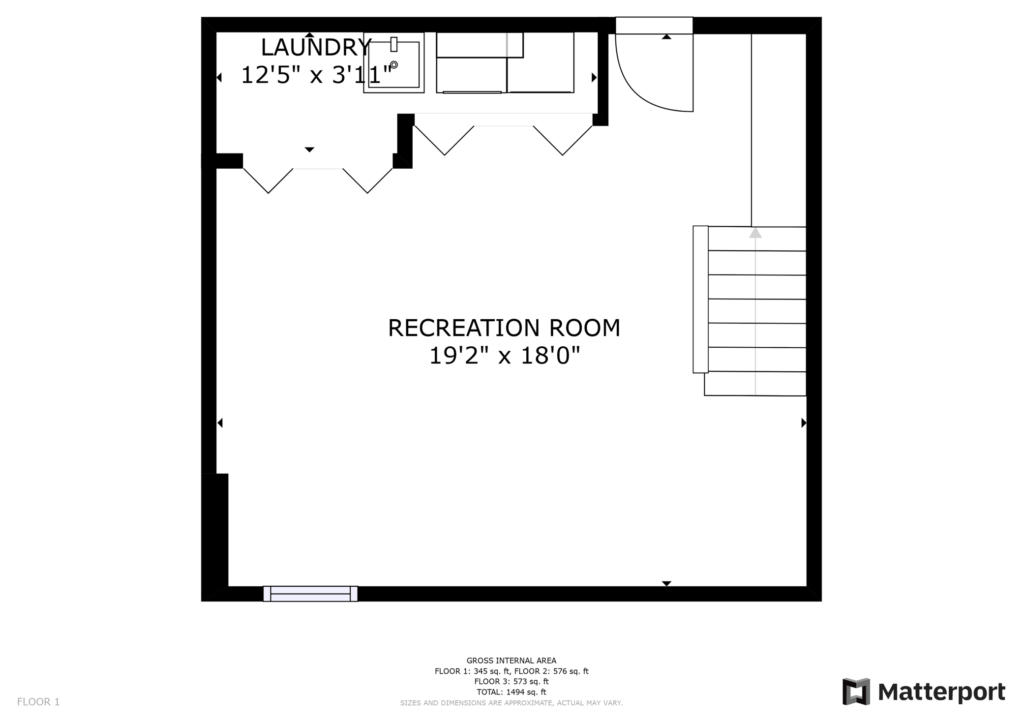 1457 Goodwin Avenue N