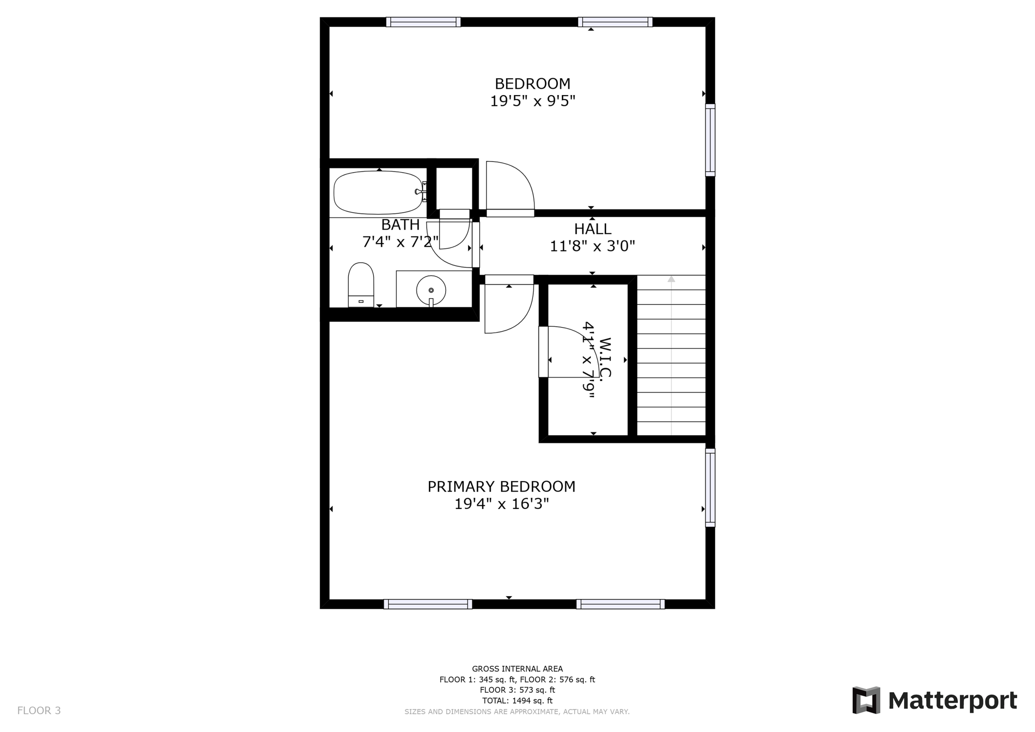 1457 Goodwin Avenue N